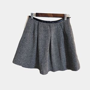 TWIK Womens Skirt Size XS TP